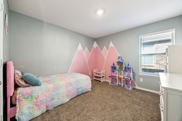 2118 Brisbon St, Fate, TX 75189 - bedroom with carpet and baseboards