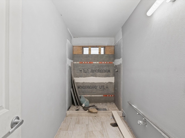 707 Washington St, Ennis, TX 75119 - view of utility room