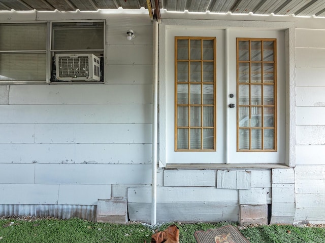 707 Washington St, Ennis, TX 75119 - exterior view