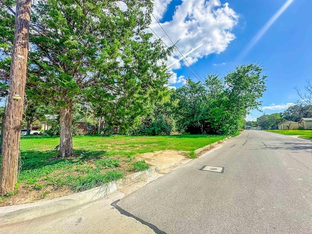 801 Bois D Arc St, Weatherford, TX 76086