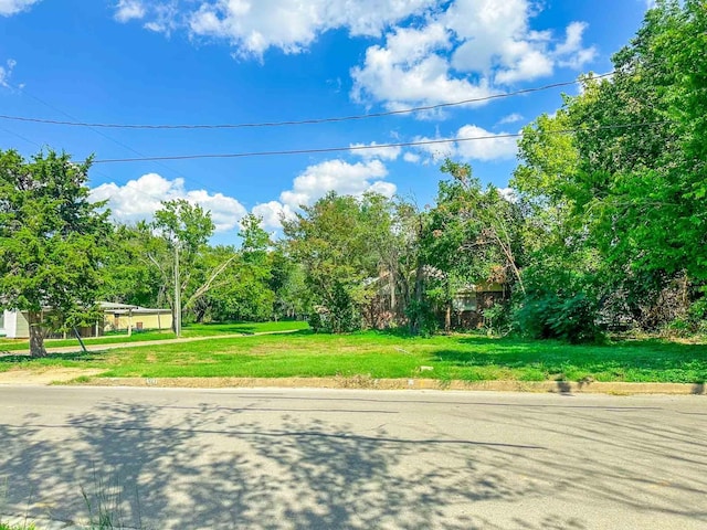 801 Bois D Arc St, Weatherford, TX 76086