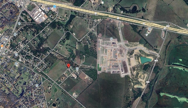 450 S Kaufman St, Seagoville, TX 75159