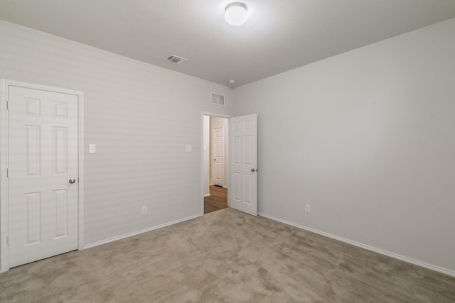 2409 Buelingo Ln, Fort Worth, TX 76131 - unfurnished bedroom with baseboards and carpet