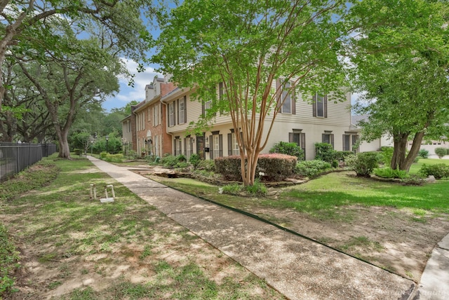 23 Tealwood, Shreveport, LA 71104 - view of property's community