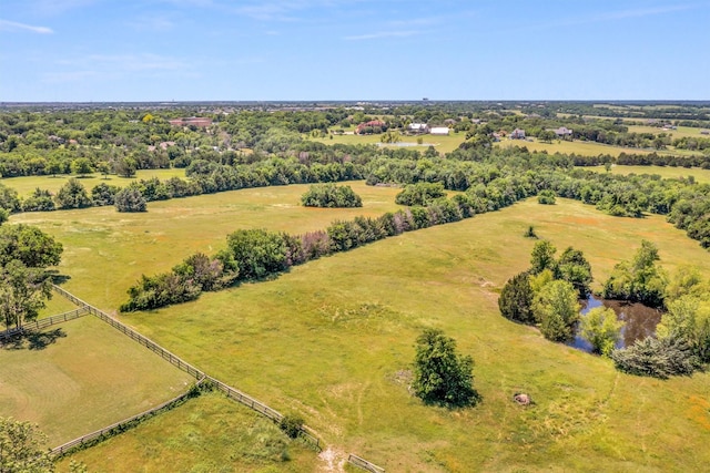 339 W Trinity St, Forney, TX 75126 - view of rural area