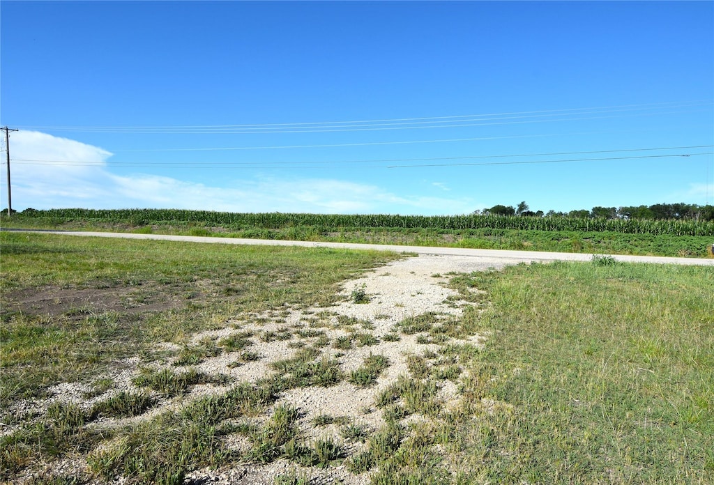 TBD Surrey Ridge Rd, Robinson, TX 76706