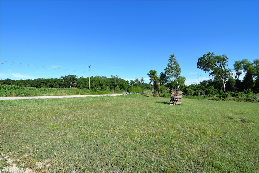 TBD Surrey Ridge Rd, Robinson, TX 76706