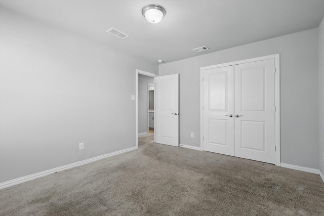 6112 Fire Water Dr, Fort Worth, TX 76179 - unfurnished bedroom featuring carpet, baseboards, and a closet