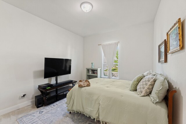233 Observation Dr N, Aledo, TX 76008 - bedroom featuring carpet floors and baseboards