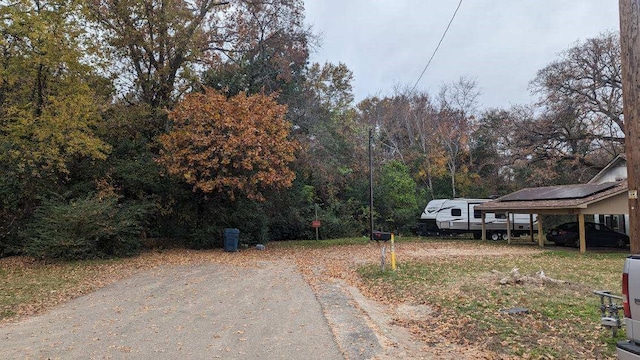 TBD Thompson Lane, Tyler, TX 75704
