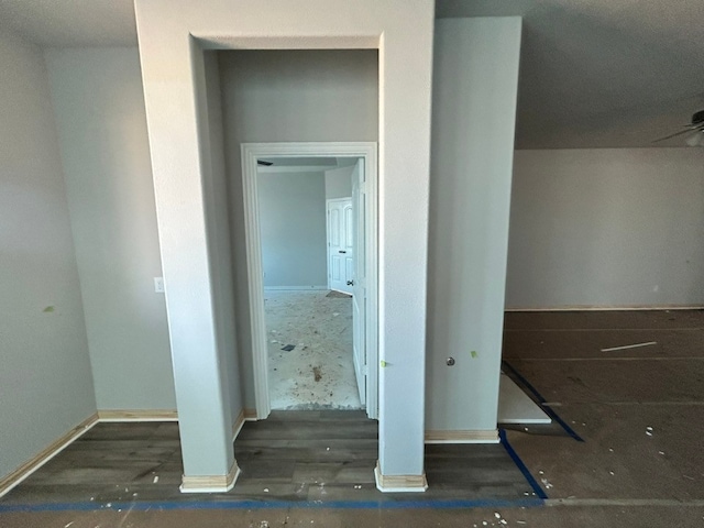 3514 Columbus St, Gainesville, TX 76240 - view of closet
