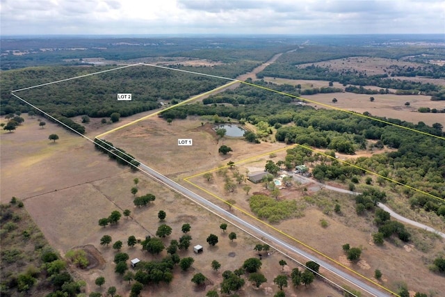 LOT1 Edgin Rd, Bowie, TX 76230