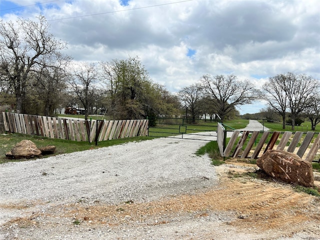 LOT1 Edgin Rd, Bowie, TX 76230