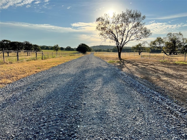 LOT1 Edgin Rd, Bowie, TX 76230