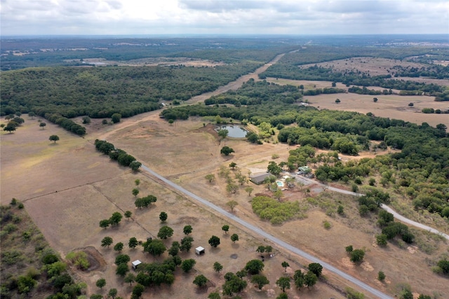 LOT1 Edgin Rd, Bowie, TX 76230