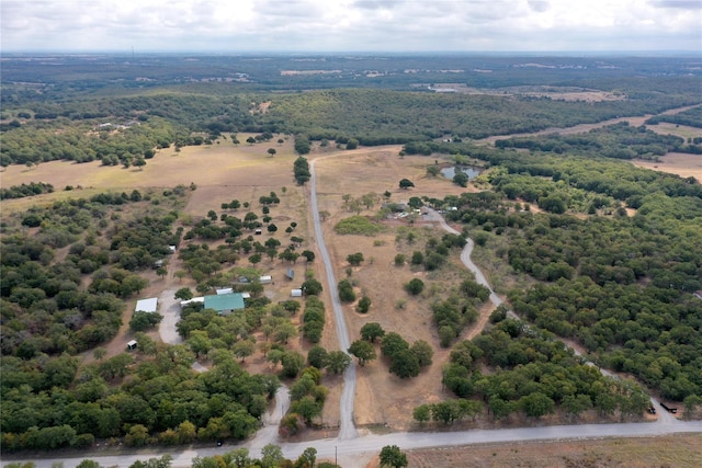 LOT1 Edgin Rd, Bowie, TX 76230