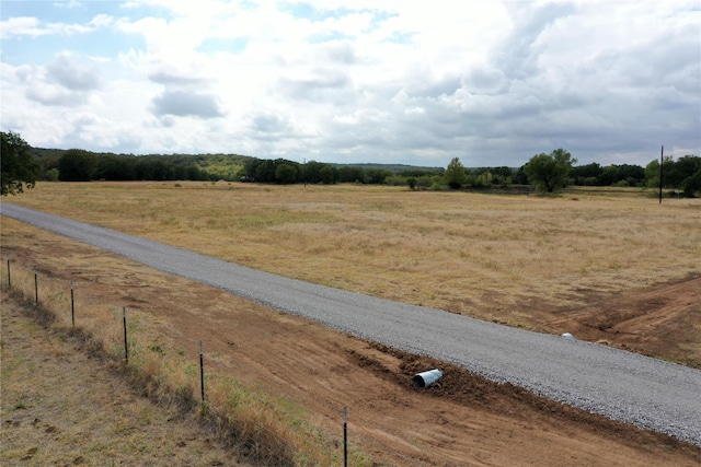 LOT1 Edgin Rd, Bowie, TX 76230