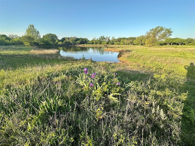 LOT1 Edgin Rd, Bowie, TX 76230