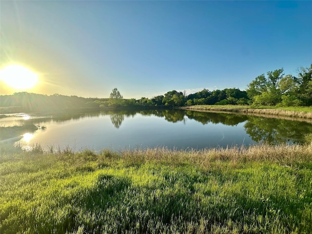 LOT1 Edgin Rd, Bowie, TX 76230
