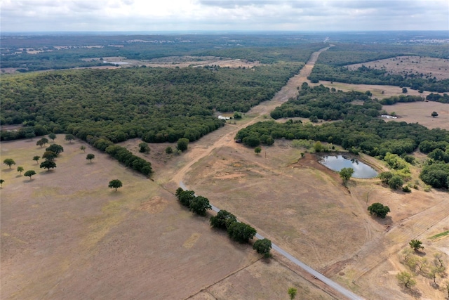 LOT1 Edgin Rd, Bowie, TX 76230