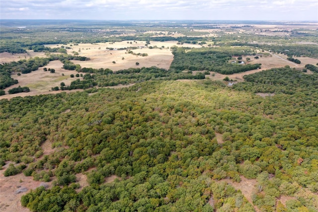 LOT1 Edgin Rd, Bowie, TX 76230