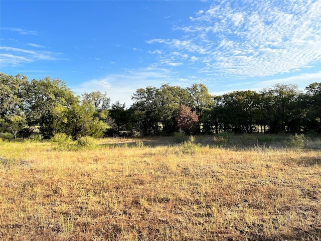 LOT1 Edgin Rd, Bowie, TX 76230
