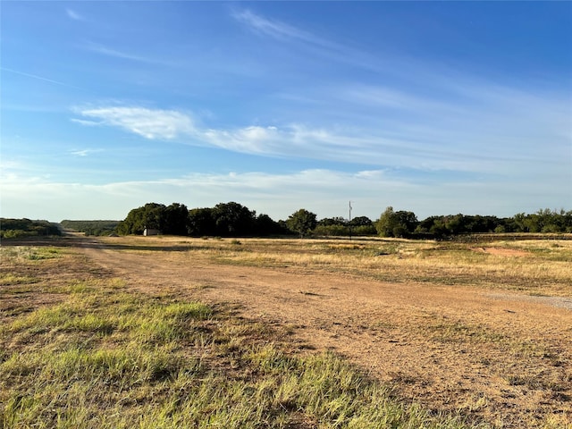 LOT1 Edgin Rd, Bowie, TX 76230