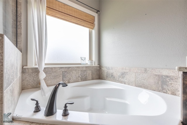 349 Mill Creek Dr, Abilene, TX 79602 - full bath with a bath