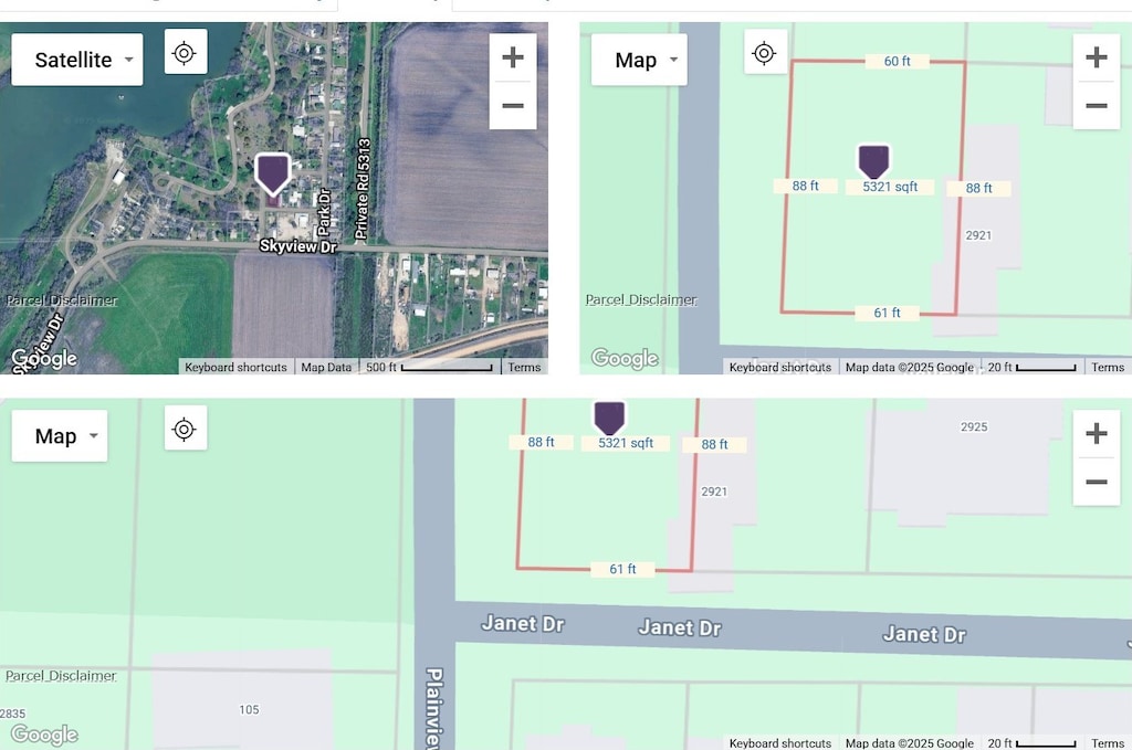 LOT1 Janet Dr, Wylie, TX 75098