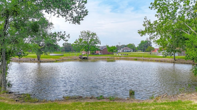 1665 Fm 2452, Corsicana, TX 75110 - water view