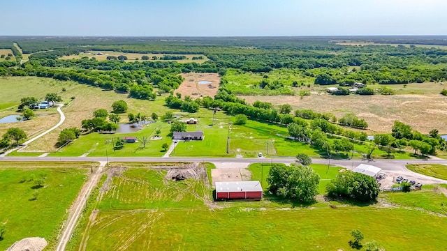 1665 Fm 2452, Corsicana, TX 75110 - aerial view