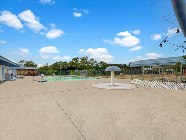 LOT1 Hogan Pl, Runaway Bay, TX 76426