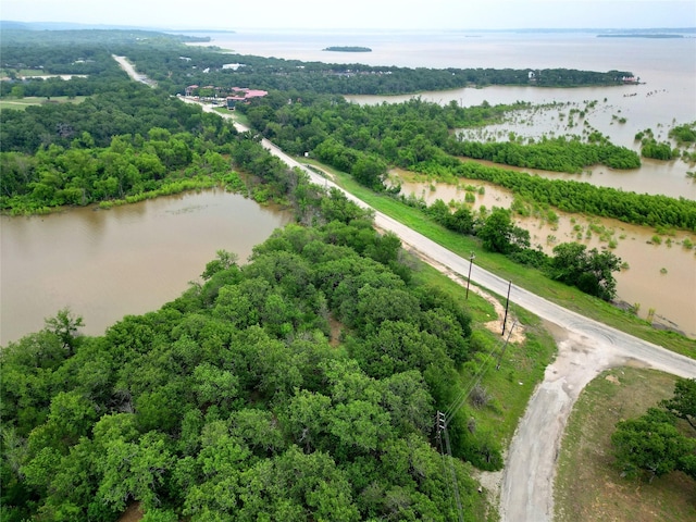 LOT1 Hogan Pl, Runaway Bay, TX 76426
