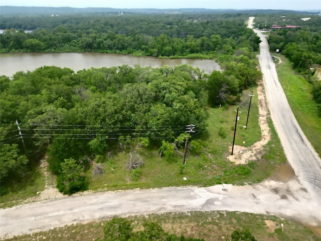 LOT1 Hogan Pl, Runaway Bay, TX 76426