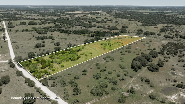 TBD Cr 132, Hico, TX 76457