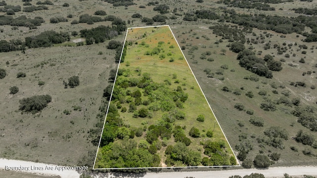 TBD Cr 132, Hico, TX 76457