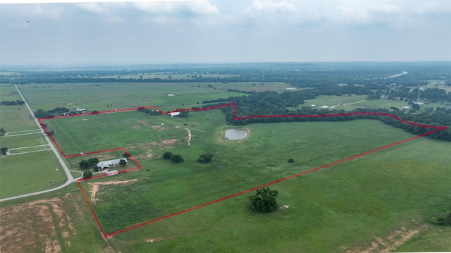 000 Big Valley Cir, Lipan, TX 76439