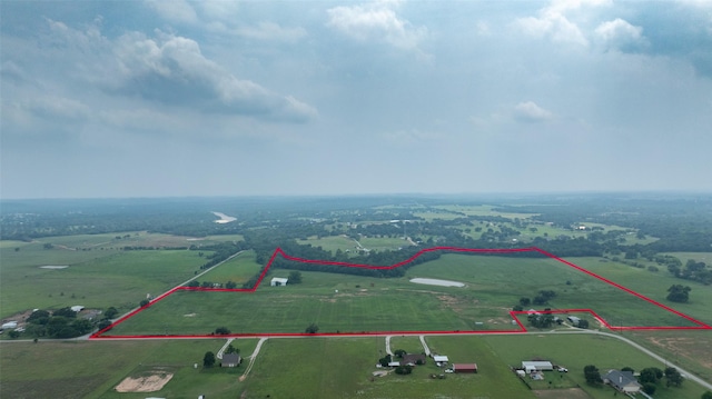 000 Big Valley Cir, Lipan, TX 76439