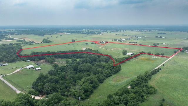 000 Big Valley Cir, Lipan, TX 76439