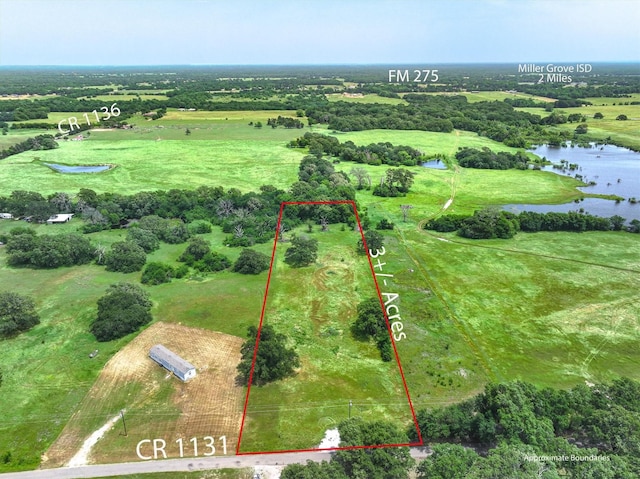 TBD County Road 1131, Cumby, TX 75433