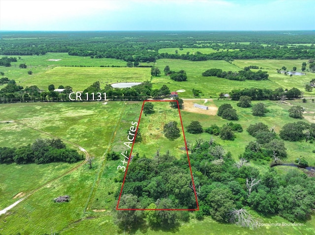 TBD County Road 1131, Cumby, TX 75433