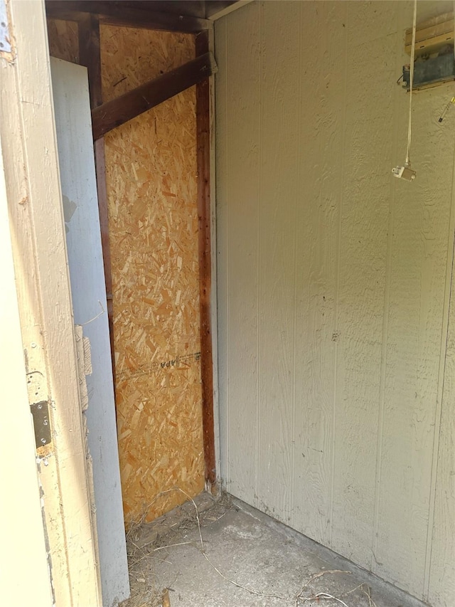 4629 Chapman St, The Colony, TX 75056 - view of property entrance