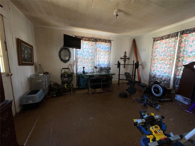 1008 Church St, Sulphur Springs, TX 75482 - view of misc room