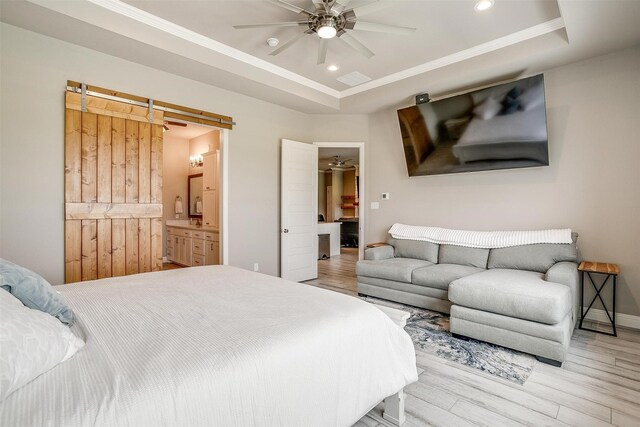 1305 Crown Valley Dr, Weatherford, TX 76087 - view of spacious closet