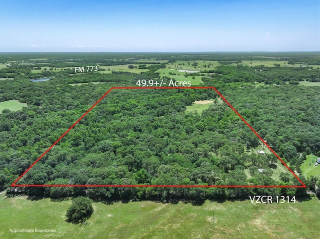 878 Vz County Road 1314, Grand Saline, TX 75140