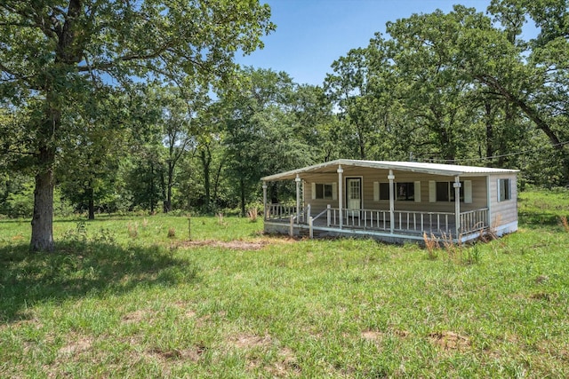 878 Vz County Road 1314, Grand Saline, TX 75140