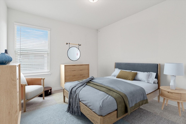 448 Buckeye Ave, Princeton, TX 75407 - bedroom with light colored carpet and baseboards