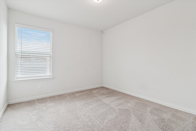 448 Buckeye Ave, Princeton, TX 75407 - unfurnished room with carpet floors and baseboards
