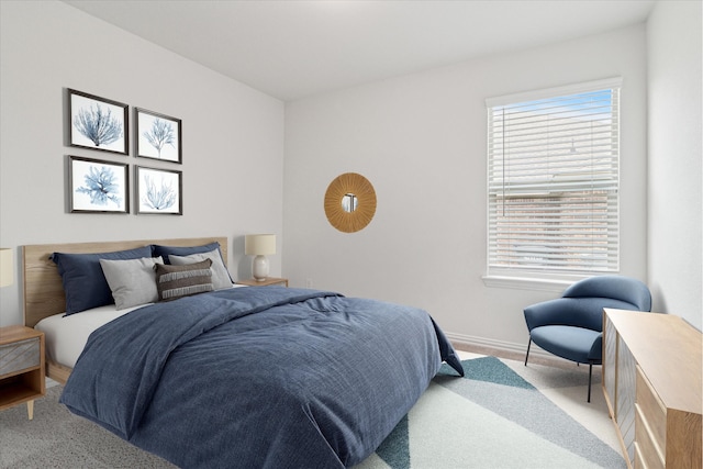 448 Buckeye Ave, Princeton, TX 75407 - bedroom with carpet floors and baseboards
