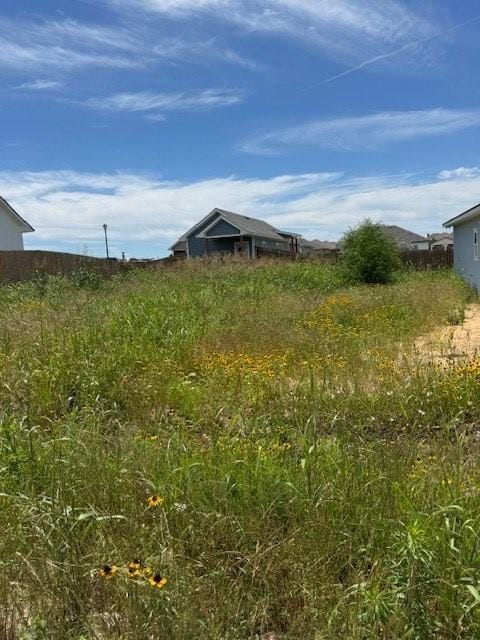 00 Paschall Blvd, Mabank, TX 75147